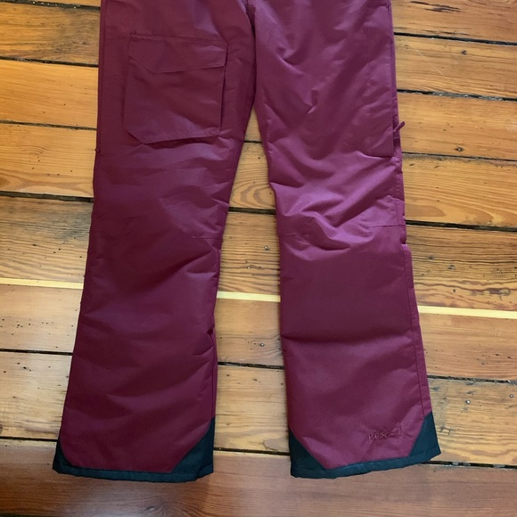 Women’s snow/ski pants - Picture 3 of 3